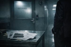 Intelligence Agencies and Hidden Government Power: How Much Happens Behind Closed Doors?