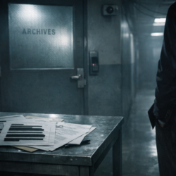 Intelligence Agencies and Hidden Government Power: How Much Happens Behind Closed Doors?