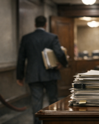 Lobbying Power Influence: Legal Access or the Closest Thing to Hidden Rule?