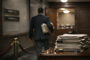 Lobbying Power Influence: Legal Access or the Closest Thing to Hidden Rule?