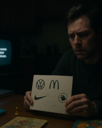 The Mandela Effect: Why So Many People Remember the Same Wrong Detail