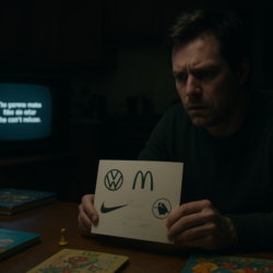 The Mandela Effect: Why So Many People Remember the Same Wrong Detail