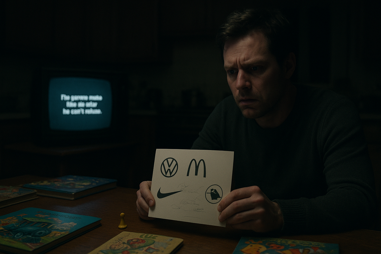 You are currently viewing The Mandela Effect: Why So Many People Remember the Same Wrong Detail