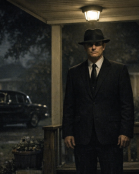 Men in Black Stories: Witness Protection Myth, Pop Culture Legend, or UFO Intimidation Pattern?