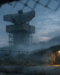 The Montauk Project: Government Mind Control Experiment or Modern Myth?