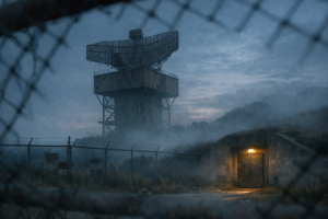 The Montauk Project: Government Mind Control Experiment or Modern Myth?