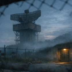 The Montauk Project: Government Mind Control Experiment or Modern Myth?