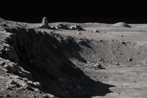 Moon Base Conspiracy: Hidden Structures or Tricks of Light and Shadow?