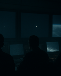 NASA Alien Contact Cover-Up: Did They Find Something They Didn’t Share?