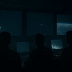 NASA Alien Contact Cover-Up: Did They Find Something They Didn’t Share?