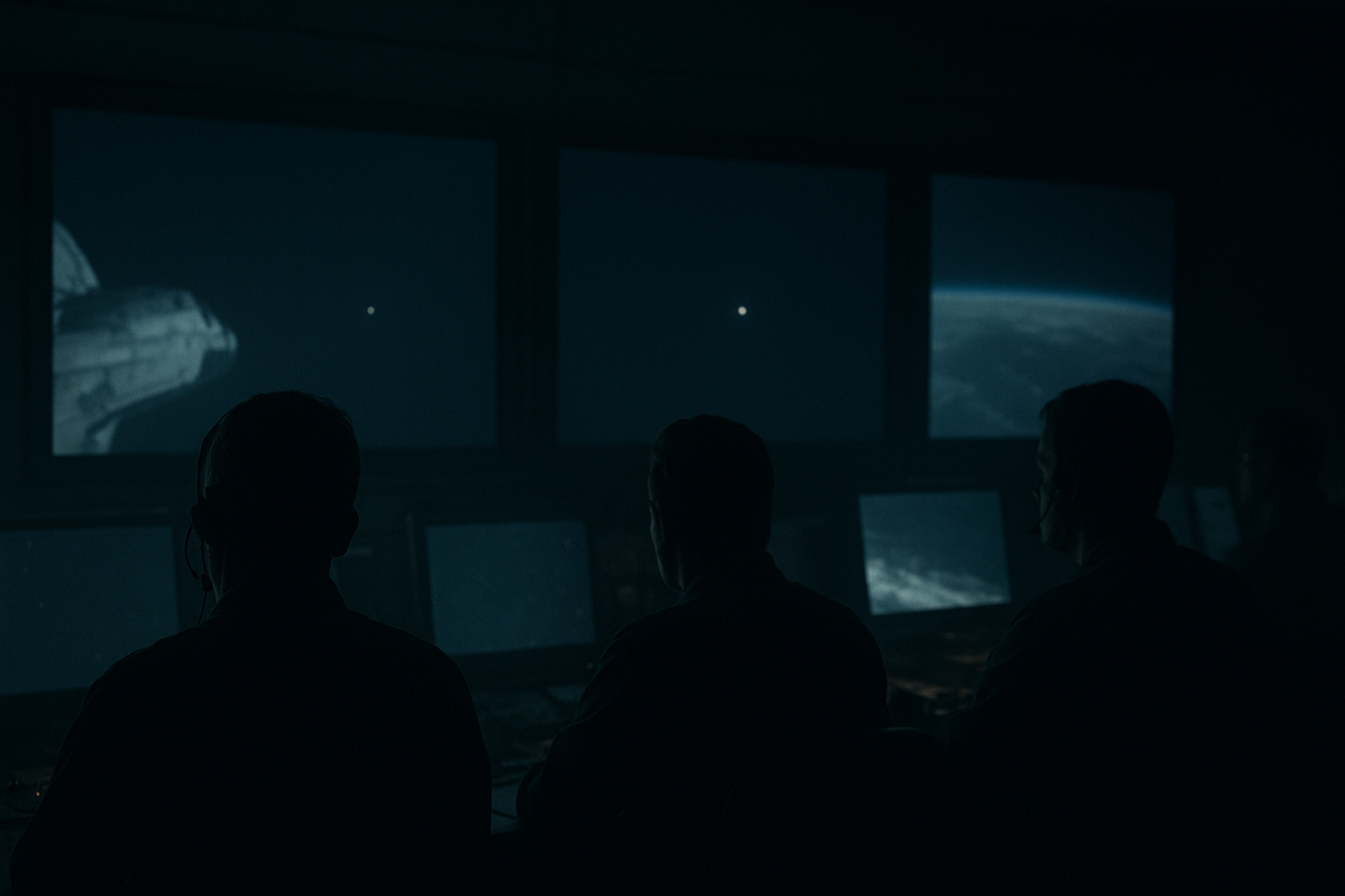 You are currently viewing NASA Alien Contact Cover-Up: Did They Find Something They Didn’t Share?