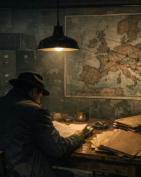 Operation Gladio: Secret NATO Network or the Blueprint for Permanent Political Suspicion?