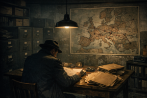 Operation Gladio: Secret NATO Network or the Blueprint for Permanent Political Suspicion?