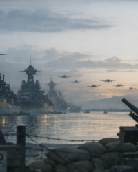 Pearl Harbor Foreknowledge: Was the Attack Missed or Quietly Expected?