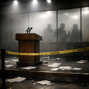 Political Assassinations: Pattern of Power or Chaos After the Shot?