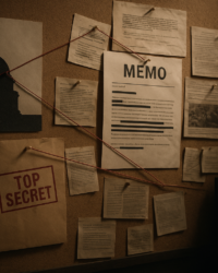 Political Conspiracies in America: The Claims, the Patterns, and the Facts That Keep Fueling Distrust featured image