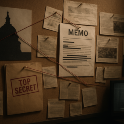 Political Conspiracies in America: The Claims, the Patterns, and the Facts That Keep Fueling Distrust featured image