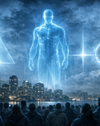 Project Blue Beam: Could a Fake Alien Invasion Ever Be Staged?