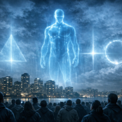 Project Blue Beam: Could a Fake Alien Invasion Ever Be Staged?