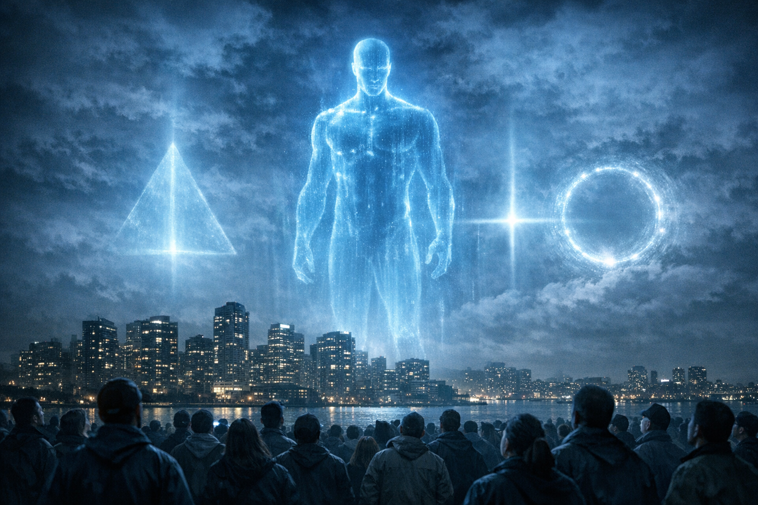 You are currently viewing Project Blue Beam: Could a Fake Alien Invasion Ever Be Staged?