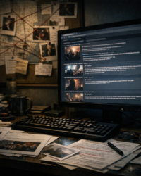 QAnon Theory Breakdown: How an Internet Conspiracy Became a Real-World Movement