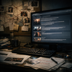 QAnon Theory Breakdown: How an Internet Conspiracy Became a Real-World Movement