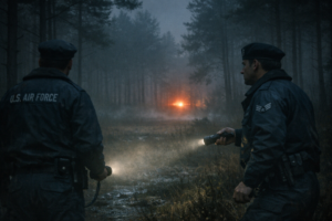 Rendlesham Forest Incident: Britain’s Roswell or a Cold War Story That Grew in the Dark?