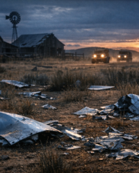 Roswell UFO Crash: What the Original Witnesses Claimed and What the Records Actually Show