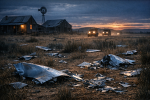 Roswell UFO Crash: What the Original Witnesses Claimed and What the Records Actually Show