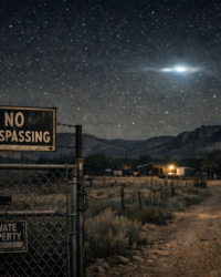 Skinwalker Ranch: Real Anomalies or a Story Engine Built to Never End?