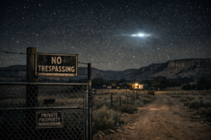 Skinwalker Ranch: Real Anomalies or a Story Engine Built to Never End?