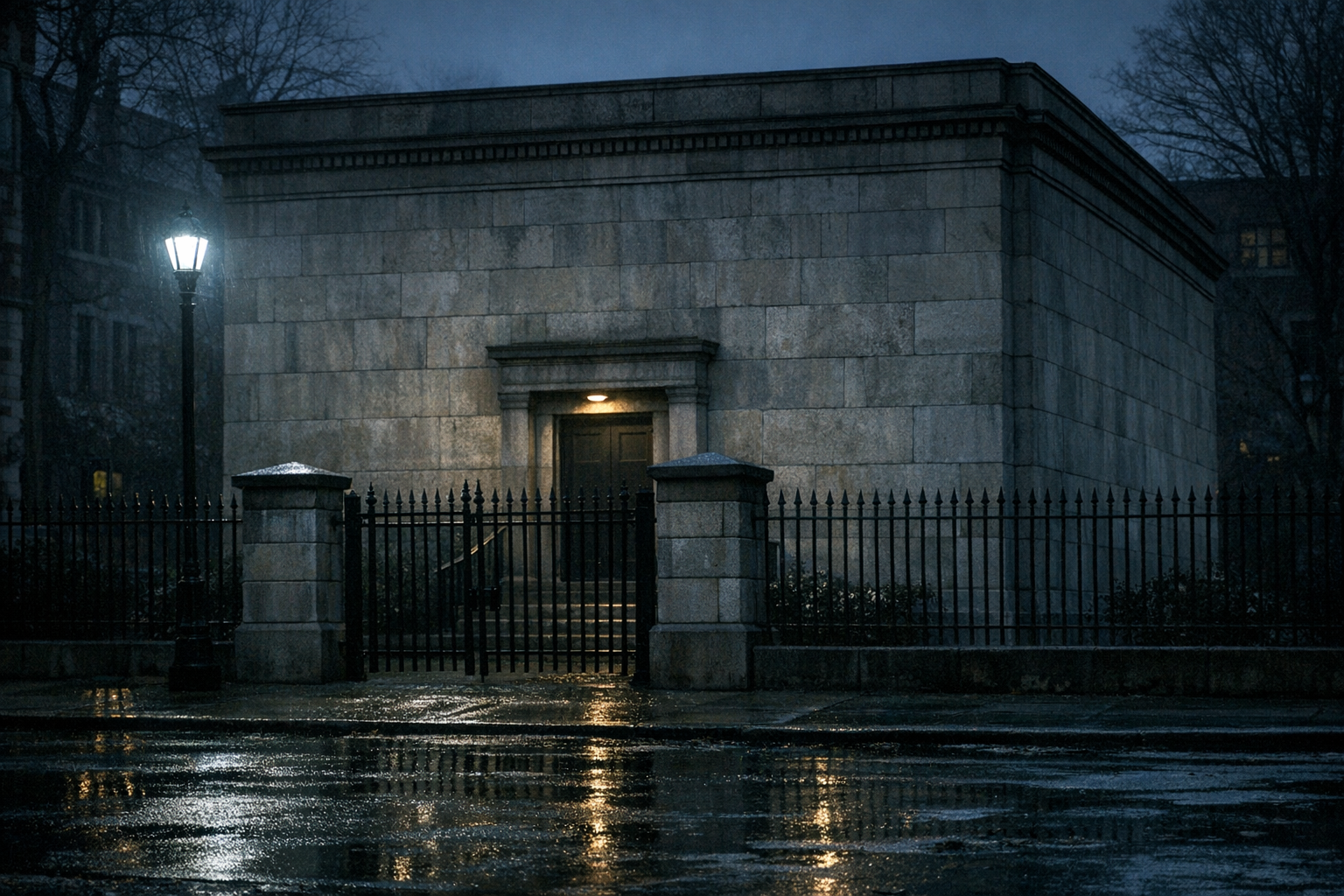 You are currently viewing Skull and Bones Society: Elite Pathway or Hidden Power Myth?