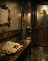 The Tuskegee Syphilis Study: The Real Medical Cover-Up That Destroyed Trust