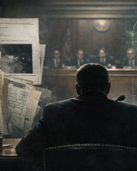 UFO Disclosure: Hearings, Whistleblowers, and the Proof Gap documentary-style featured image