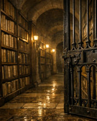 Vatican Secret Archives: Hidden Truth Vault or History Locked Behind a Misleading Name?