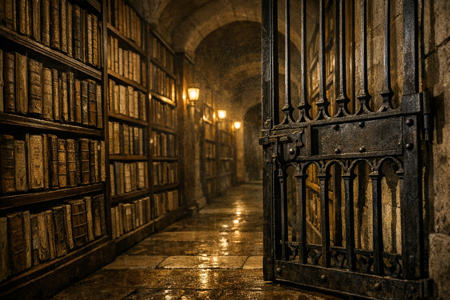 You are currently viewing Vatican Secret Archives: Hidden Truth Vault or History Locked Behind a Misleading Name?