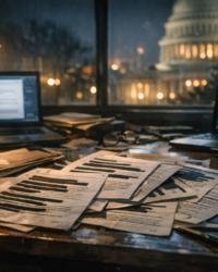 WikiLeaks revelations