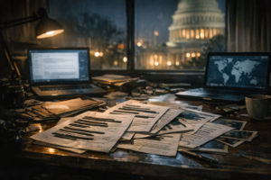 WikiLeaks revelations