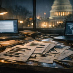 WikiLeaks revelations