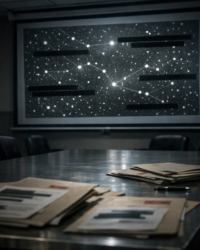Immaculate Constellation: Hidden UAP Program or Another Name Without Public Proof?