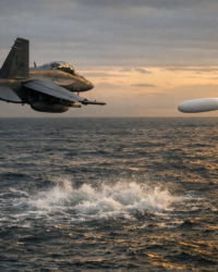 Tic Tac UFO Incident: Best Military Evidence or a Story Bigger Than the Data?