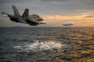 Tic Tac UFO Incident: Best Military Evidence or a Story Bigger Than the Data?
