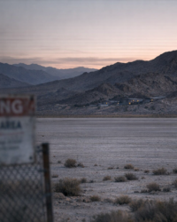Area 51 S4 Claims: Hidden Site or a Story That Outgrew the Map?