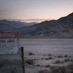 Area 51 S4 Claims: Hidden Site or a Story That Outgrew the Map?