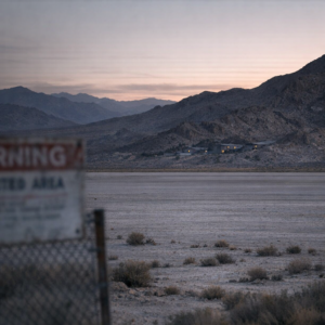 Area 51 S4 Claims: Hidden Site or a Story That Outgrew the Map?