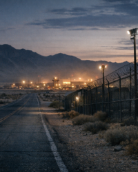 Bob Lazar Explained: Insider Whistleblower or the Story That Made Area 51 Legendary?