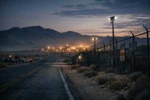 Bob Lazar Explained: Insider Whistleblower or the Story That Made Area 51 Legendary?