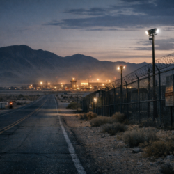 Bob Lazar Explained: Insider Whistleblower or the Story That Made Area 51 Legendary?