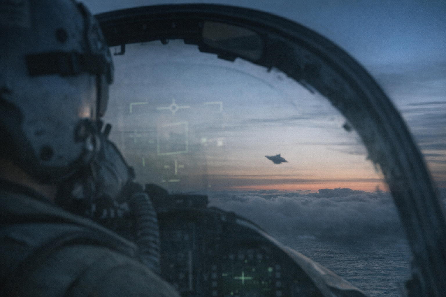 You are currently viewing Gimbal UFO Video: What Did the Navy Footage Actually Show?