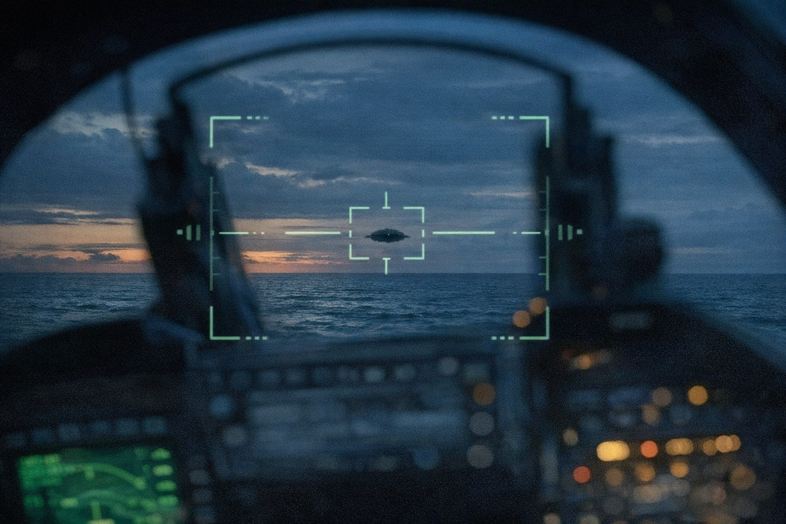 You are currently viewing GoFast UFO Video: Fast Craft or a Camera Trick People Read Too Fast?